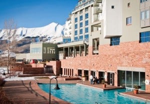Exterior Hotel