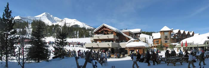 Singles ski week big sky