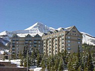 Singles ski week big sky