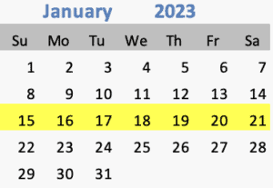 Breck 2023